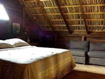 Eco Aventuras Santiago Hotel Santiago  Luaran gambar