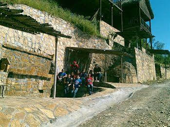 Eco Aventuras Santiago Hotel Santiago  Luaran gambar