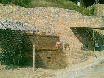 Eco Aventuras Santiago Hotel Santiago  Luaran gambar