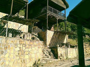 Eco Aventuras Santiago Hotel Santiago  Luaran gambar