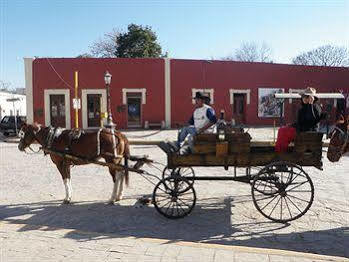 Eco Aventuras Santiago Hotel Santiago  Luaran gambar